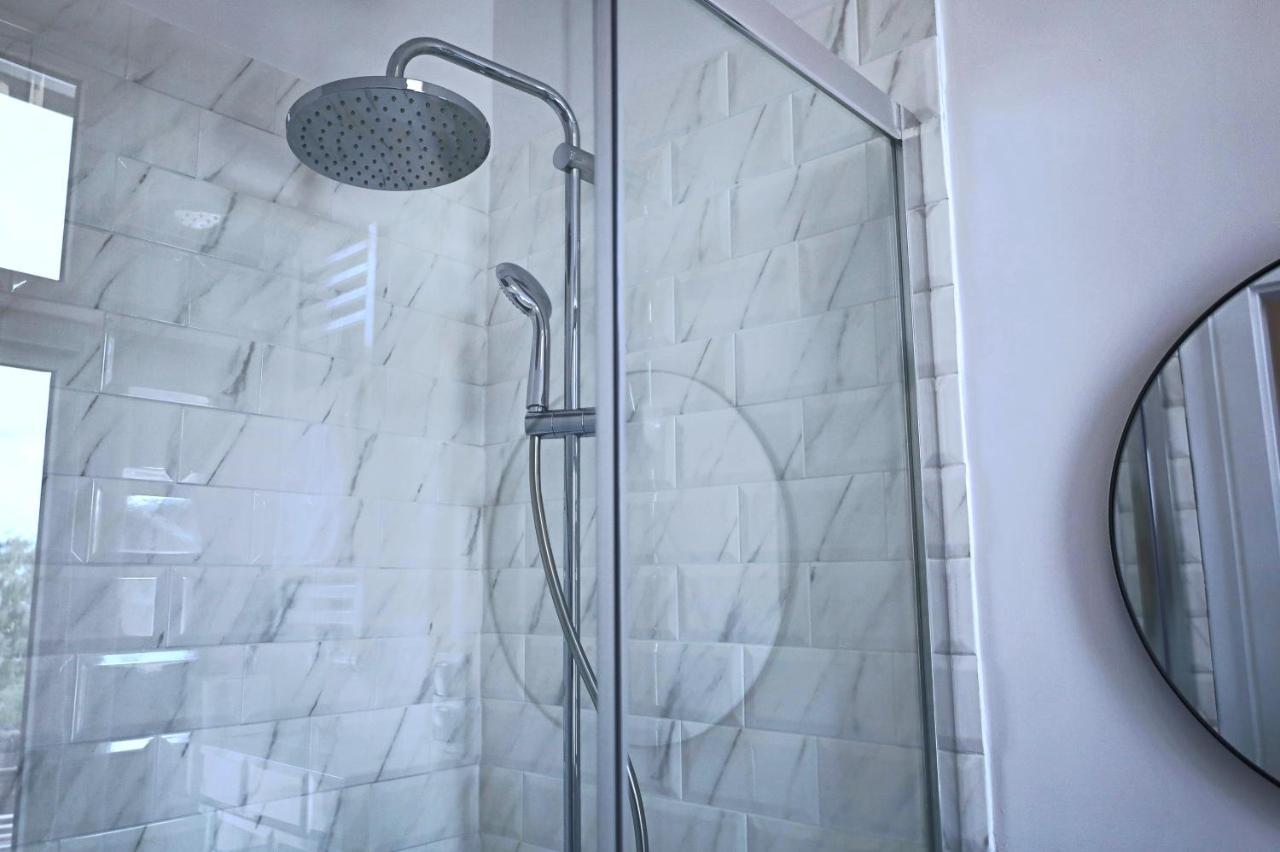 Primavera Apartments By Oneapartments Sopot Buitenkant foto