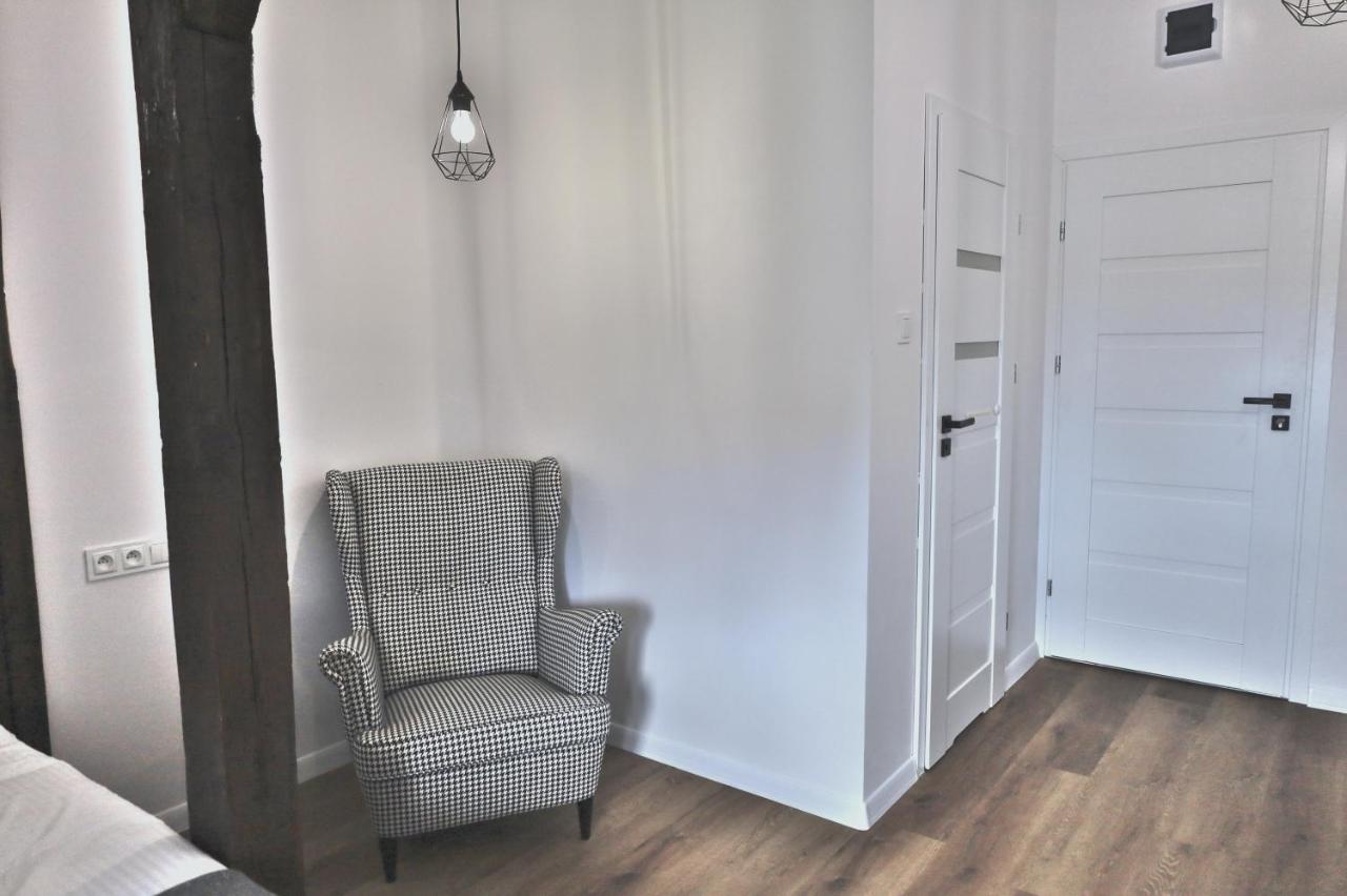 Primavera Apartments By Oneapartments Sopot Buitenkant foto