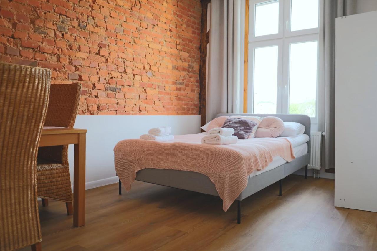 Primavera Apartments By Oneapartments Sopot Buitenkant foto